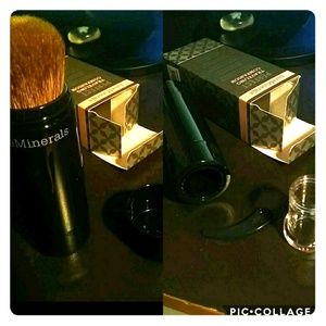 bareMinerals Refillable Buffing Brush